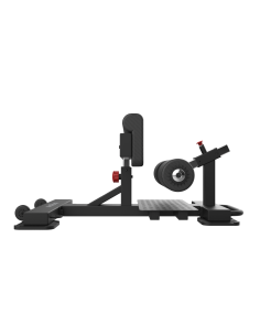 Banc Squats Sissy FBC17 - Bodytone-Home-musculation-Pas cher 2