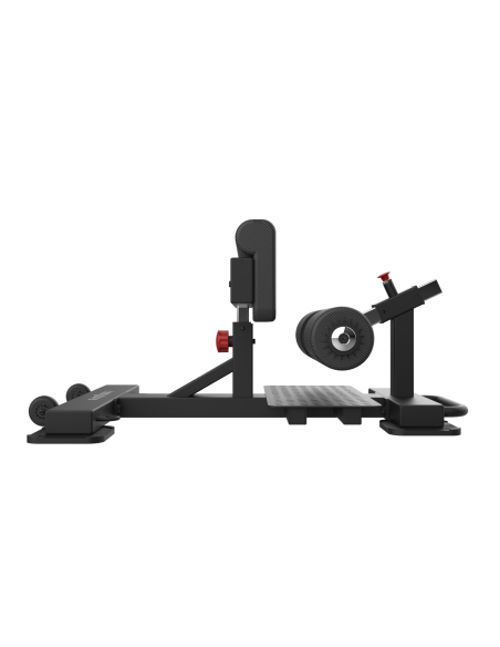 Banco Sissy Sentadillas FBC17 - Bodytone