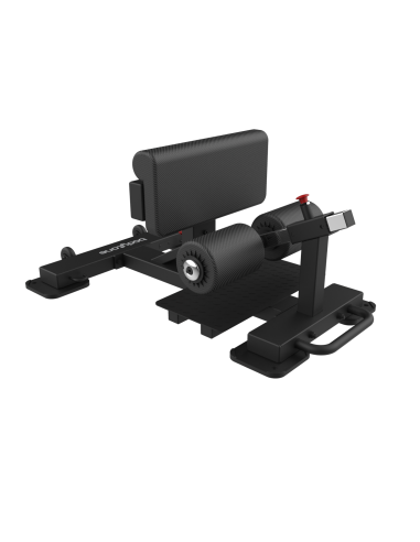 Banc Squats Sissy FBC17 - Bodytone-Home-musculation-Pas cher