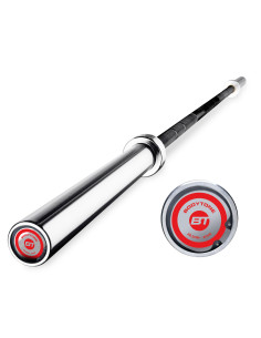 Olympic Bar 200/OLC - Bodytone