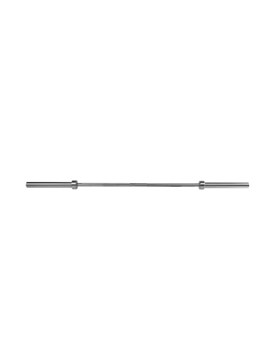 Olympic Bar 150/OL + Tops - Bodytone-Home-musculation-Pas cher