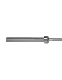 Barra olímpica 220/OL + topes - Bodytone 2