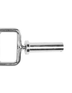 Olympic Dumbbell Bar + Tops - Bodytone-Home-musculation-Pas cher 2