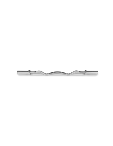 Olympic Z Bar (50 mm) + Z/Ol Tops – Bodytone