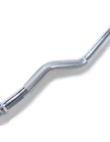 Olympic Z Bar (50Mm) + Z/Ol Tops - Bodytone