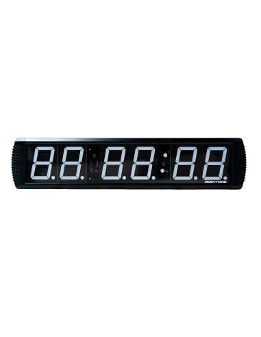 CLC Clock For Cross Area - Bodytone-Home-musculation-Pas cher