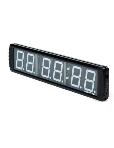 CLC Clock For Cross Area - Bodytone-Home-musculation-Pas cher