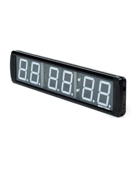CLC Clock For Cross Area - Bodytone