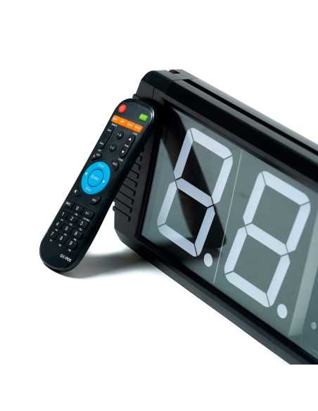 CLC Clock For Cross Area - Bodytone