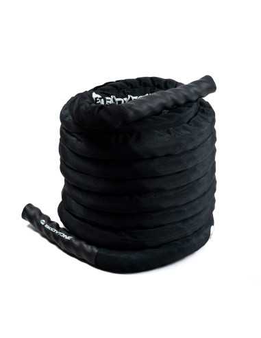 BR15 Battle Rope - Bodytone-Home-musculation-Pas cher