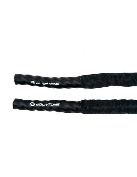 BR15 Battle Rope - Bodytone-Home-musculation-Pas cher