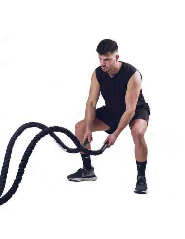 BR15 Battle Rope - Bodytone