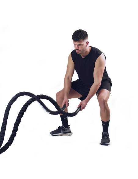 BR15 Battle Rope - Bodytone