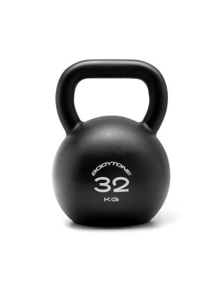 KB32 - Kettlebell 32 Kg - Bodytone-Home-musculation-Pas cher
