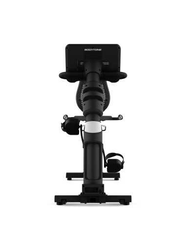 EVOR+ Professionelles Liegerad – Bodytone