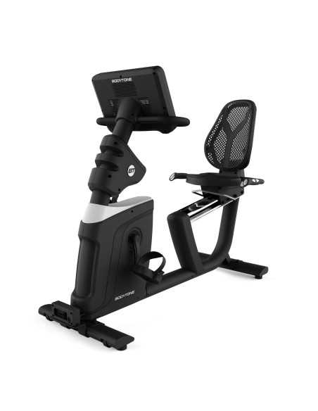 Bicicleta Reclinada Profissional EVOR+ - Bodytone