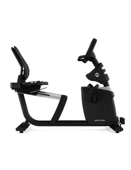 EVOR+ Professional Recumbent Bike - Bodytone