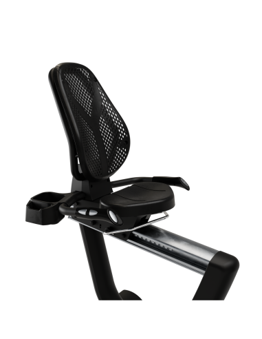 EVOR+ Professional Recumbent Bike - Bodytone