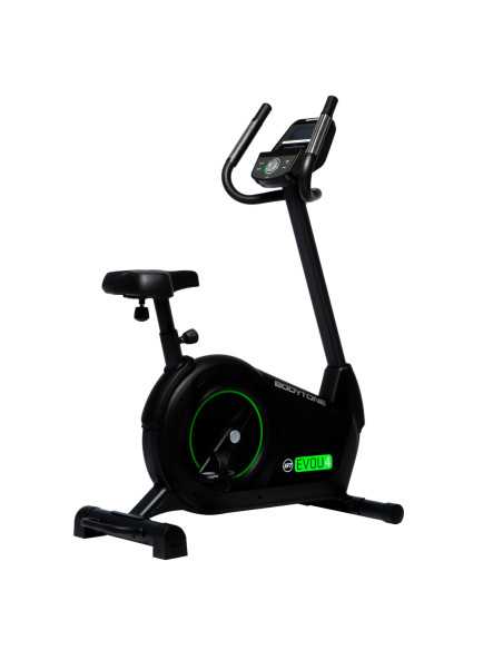 Bicicleta Estática semiprofesional EVOU4 - Bodytone-Home-musculation-Pas cher