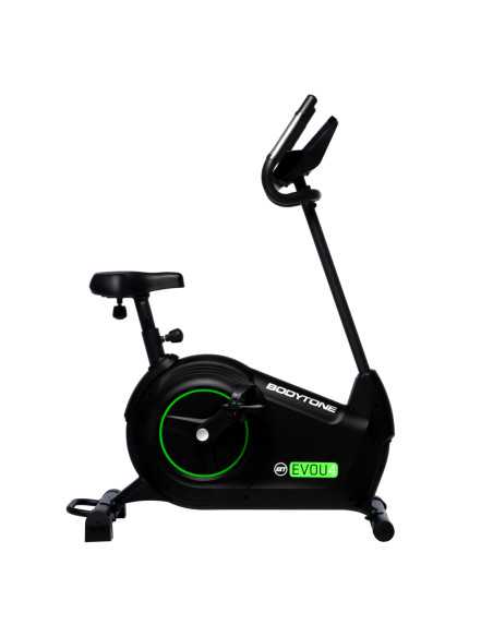 Bicicleta Estática semiprofessionelles EVOU4 - Bodytone