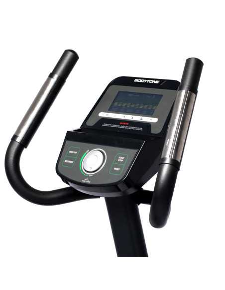 Bicicleta Estática semiprofesional EVOU4 - Bodytone-Home-musculation-Pas cher