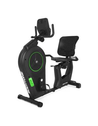 Bicicleta Reclinada semi-profissional EVOR4 -...