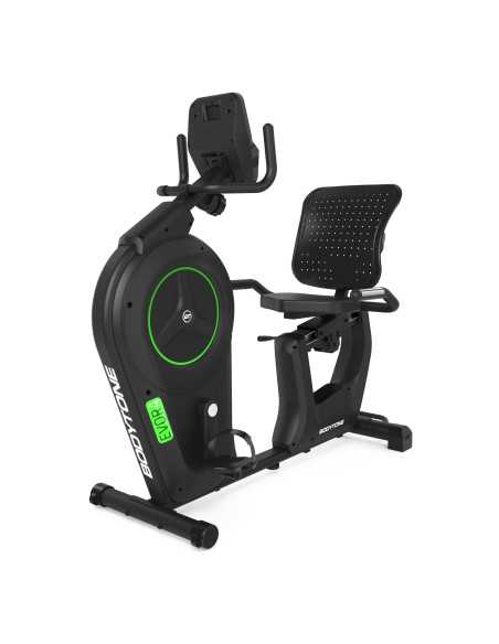 Bicicleta Reclinada semi-profissional EVOR4 - Bodytone