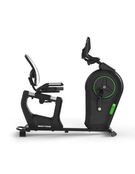 Bicicleta Reclinada semi-professional EVOR4 - Bodytone