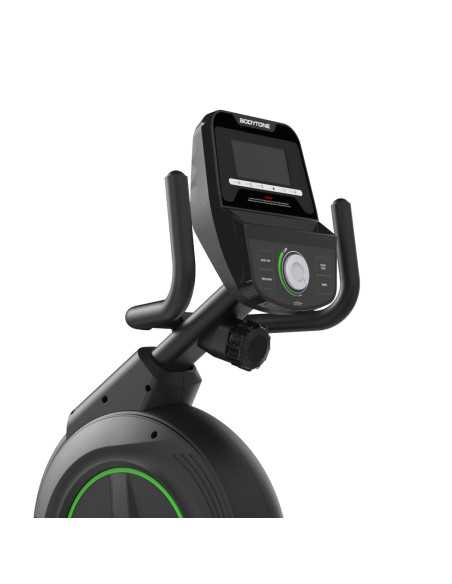 Bicicleta Reclinada semiprofesional EVOR4 - Bodytone-Home-musculation-Pas cher