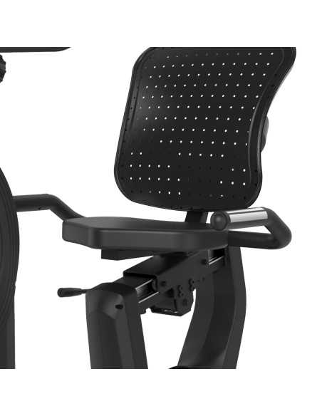 Bicicleta Reclinada semiprofessionelles EVOR4 - Bodytone