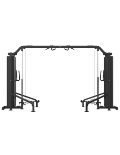 Cruce 2 Stationen FC02 – Bodytone