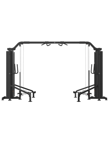 Cruce 2 stations FC02 - Bodytone