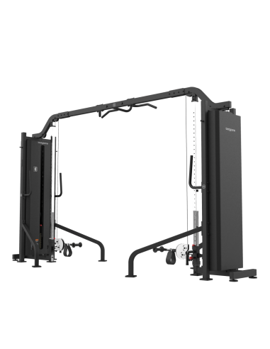 Cruce 2 Stationen FC02 – Bodytone