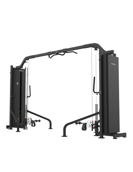 Cruce 2 Stationen FC02 – Bodytone