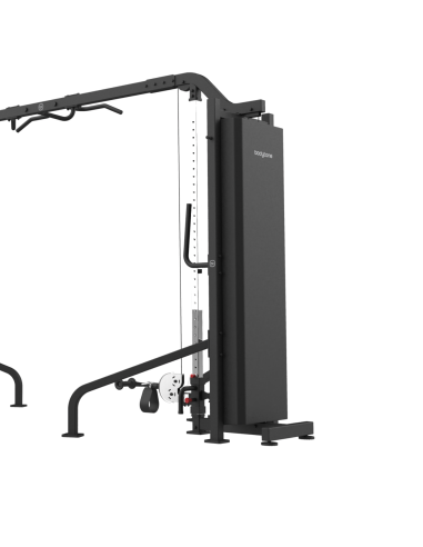 Cruce 2 Stationen FC02 – Bodytone