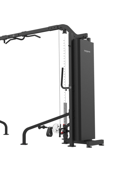 Cruce 2 stations FC02 - Bodytone