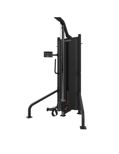 Cruce 2 stations FC02 - Bodytone