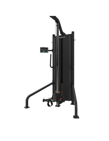 Cruce 2 stations FC02 - Bodytone