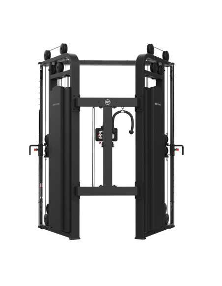 Pólo Duplo Ajustável ECDAP - Bodytone