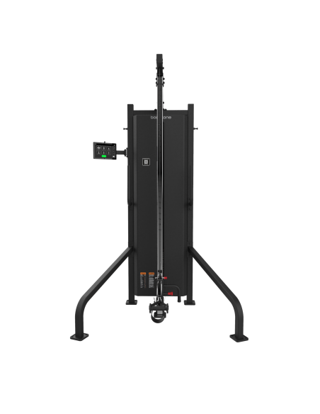 Cruce 1 estação FC1S - Bodytone