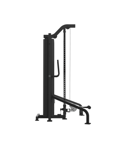 Cruce 1 estación FC1S - Bodytone-Home-musculation-Pas cher