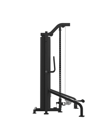 Cruce 1 estación FC1S - Bodytone-Home-musculation-Pas cher