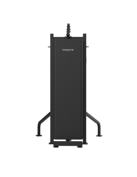 Cruce 1 estación FC1S - Bodytone-Home-musculation-Pas cher