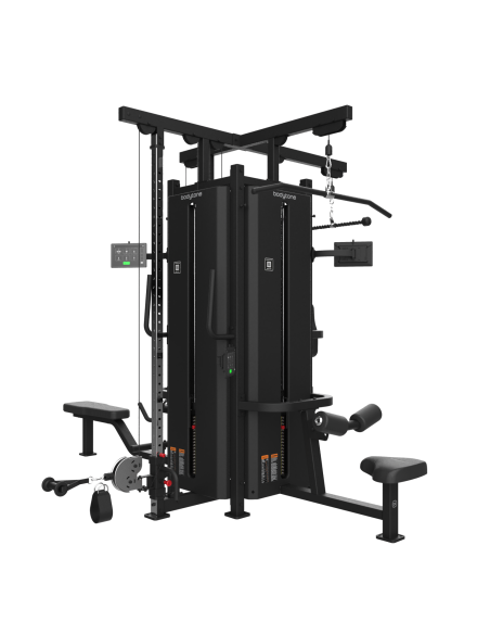 Cruce 4 Stationen FC4S - Bodytone