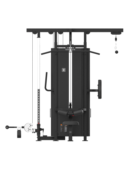 Cruce 4 Stationen FC4S - Bodytone