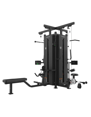 Cruce 4 Stationen FC4S - Bodytone