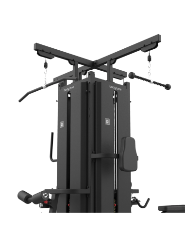 Cruce 4 estaciones FC4S - Bodytone-Home-musculation-Pas cher