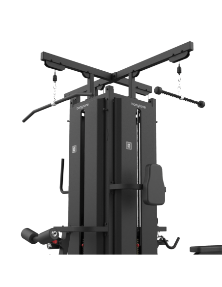 Cruce 4 Stationen FC4S - Bodytone