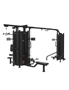 Cruce 7 stations FC07 - Bodytone