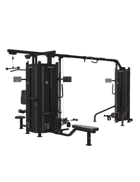 Cruce 7 Stationen FC07 – Bodytone